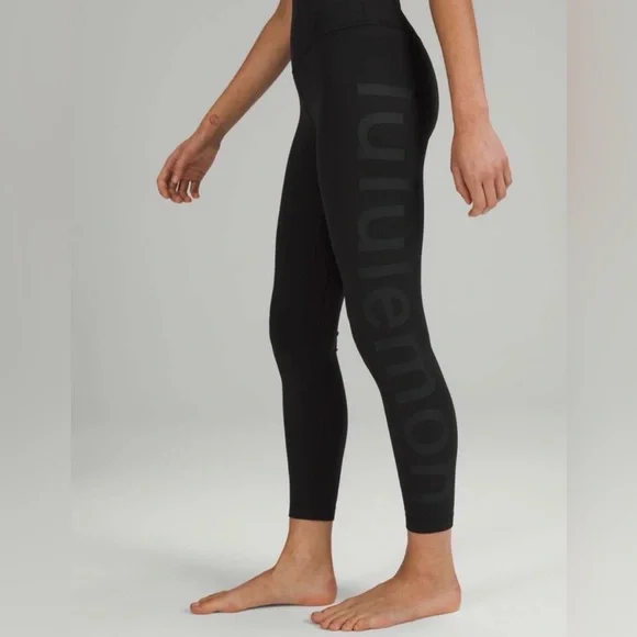 Lululemon align leggings - Picture 1 of 7